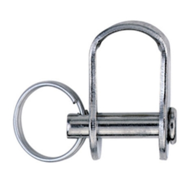 Harken 072 Stainless Shackle